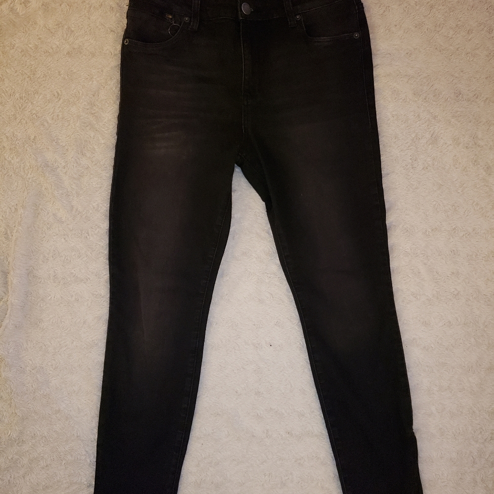 STS Blue Ashley High rise skinny jeans